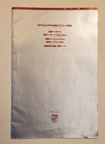 Porsche 944 - 944,,