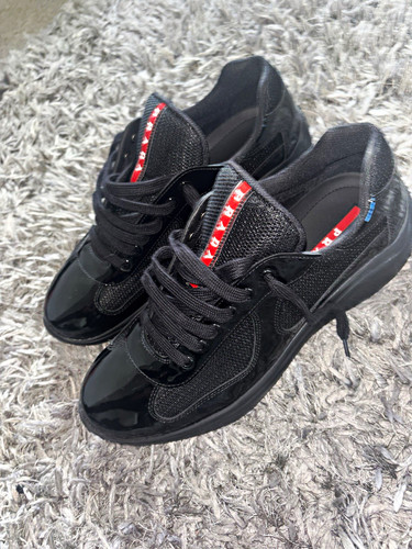 Prada cup black - prada,