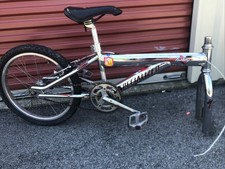 Vintage 1997 Specialized