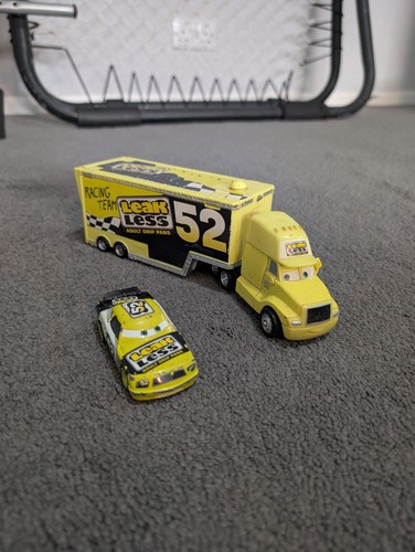Disney pixar cars - cars, leak