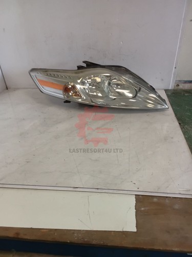 Ford mondeo ghia tdci - mondeo,