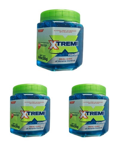 Wet line xtreme - wet, expert
