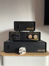 Exposure VI Power Supply,  VII