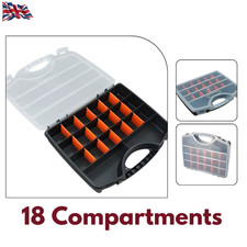 lockable Tool Storage