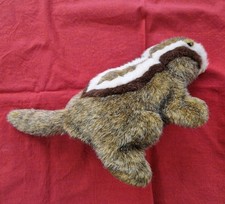 Vintage Cascade Toy Plush