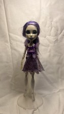 Mattel Monster High Spectra