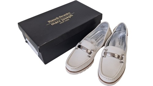 Russell bromley marc joseph - bromley,