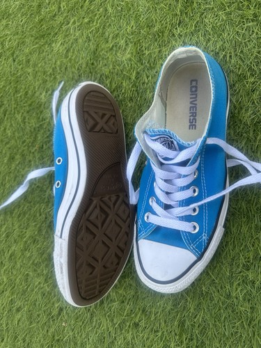 Converse all star low - all,