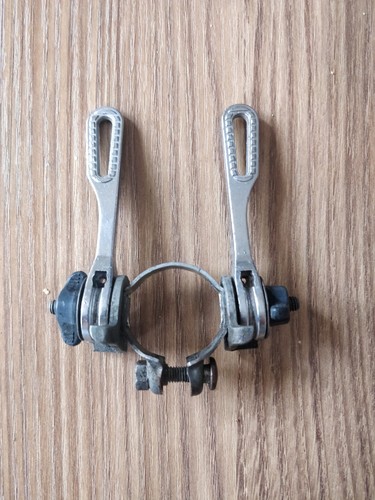 Vintage huret down tube - vintage,