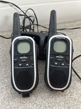 Binatone Terrain 750 Walkie
