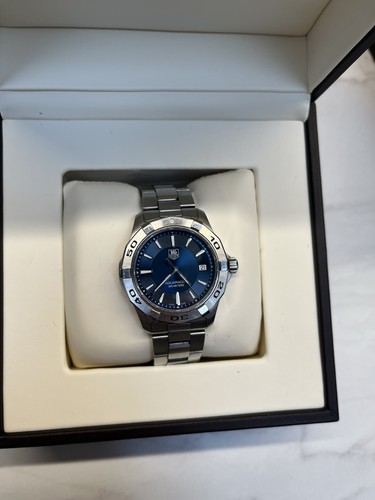 Tag heuer men aquaracer - tag, men's