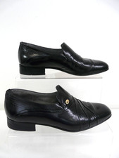 Roland Cartier Black Leather