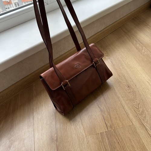 Vintage the bridge leather - bridge,