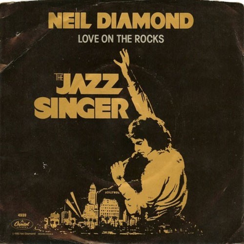 Neil diamond love on - diamond – love, the