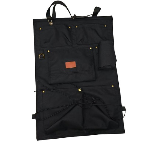 Car seat back - organiser, tidy