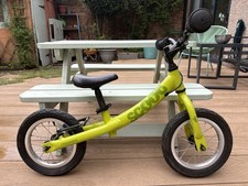 Ridgeback Scoot Balance Bike