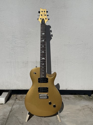 Prs santana - santana, se