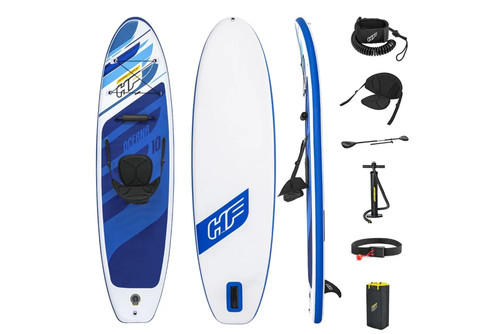 Hydro force 10ft - 10ft, sup