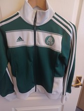 Palmeiras Adidas Track Jacket
