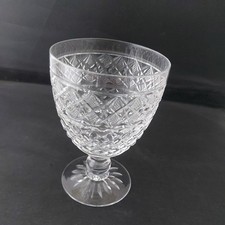 EDINBURGH CRYSTAL Gin & Tonic