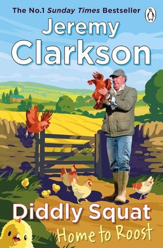 Clarkson jeremy diddly - :,