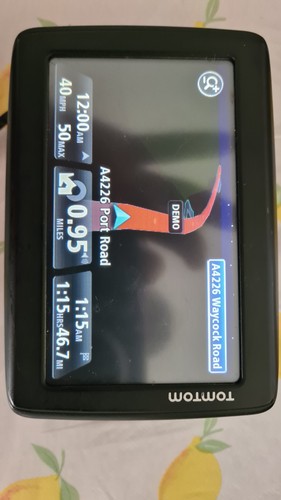 Tomtom 4en42 z1230 - 4en42,