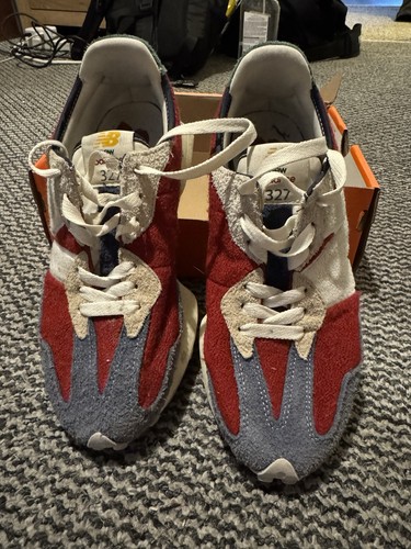 New balance 327 - new,