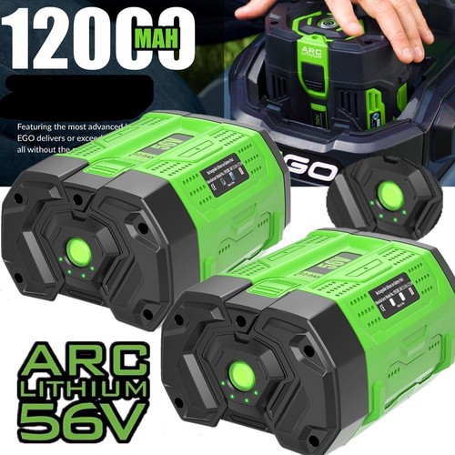 Arc ego power ba2800t 56v - ego, power+