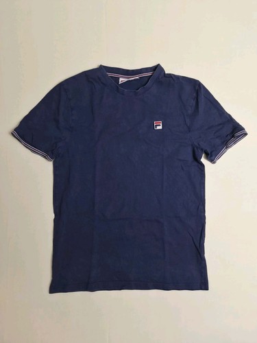 Vintage fila shirt mens - shirt,
