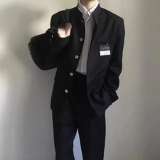 Japanese Style School Uniform