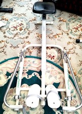 Tunturi Puch Vintage Rowing