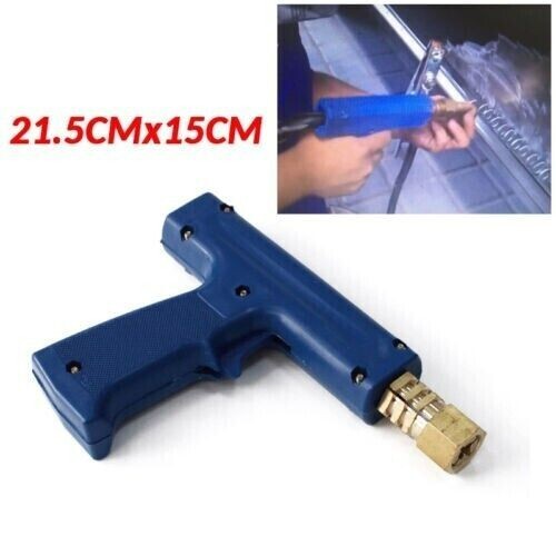 Spot welding gun car - spot,