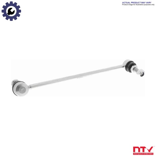 Linkcoupling rod stabiliser - rod,