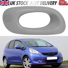 Right Driver Side Bumper Fog