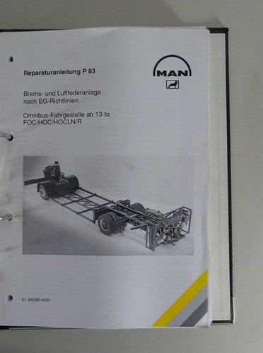 Repair manual man - repair, and