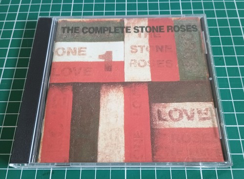 The stone roses - the,