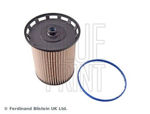 Fuel filter blue print - fuel,