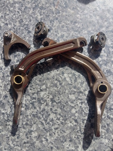 Fly bikes brake - bikes,