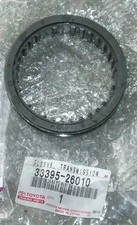 Genuine TOYOTA Levin AE86 GTV