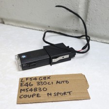BMW E46 Genuine Flashlight