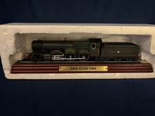 Atlas Kings Class GWR Model