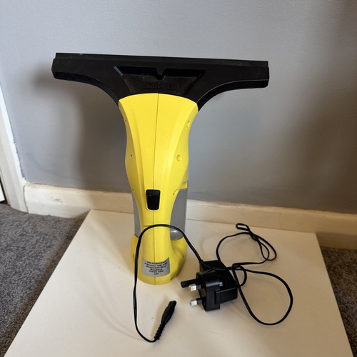 Karcher window vac - vac, wv