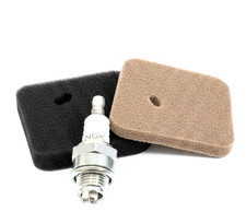 Air Filter & Spark Plug Tune