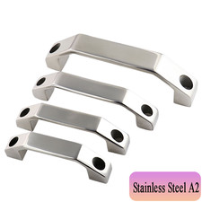 Heavy Duty Stainless Steel A2