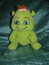 SHREK SHREK'S  ADVENTURE / 9"