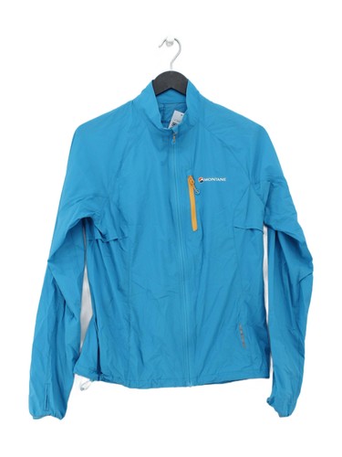 Montane windbreaker jacket - windbreaker,