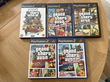 Sony PlayStation 2 - Grand