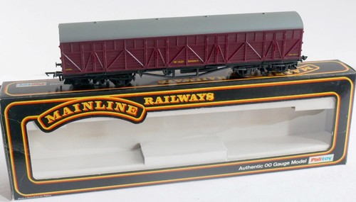 Mainline railways - , gauge)