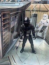 Star Wars 3.75” Imperial Gunner Action Figure