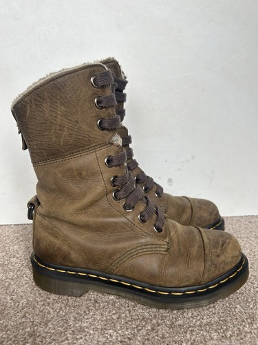 Martens triumph amilita - dr,